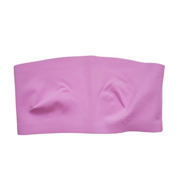 Free People Nina Bandeau Strapless Bralette - Picture 3 of 7